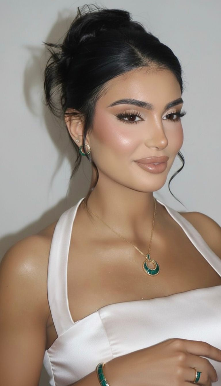 Royal Emerald Collection