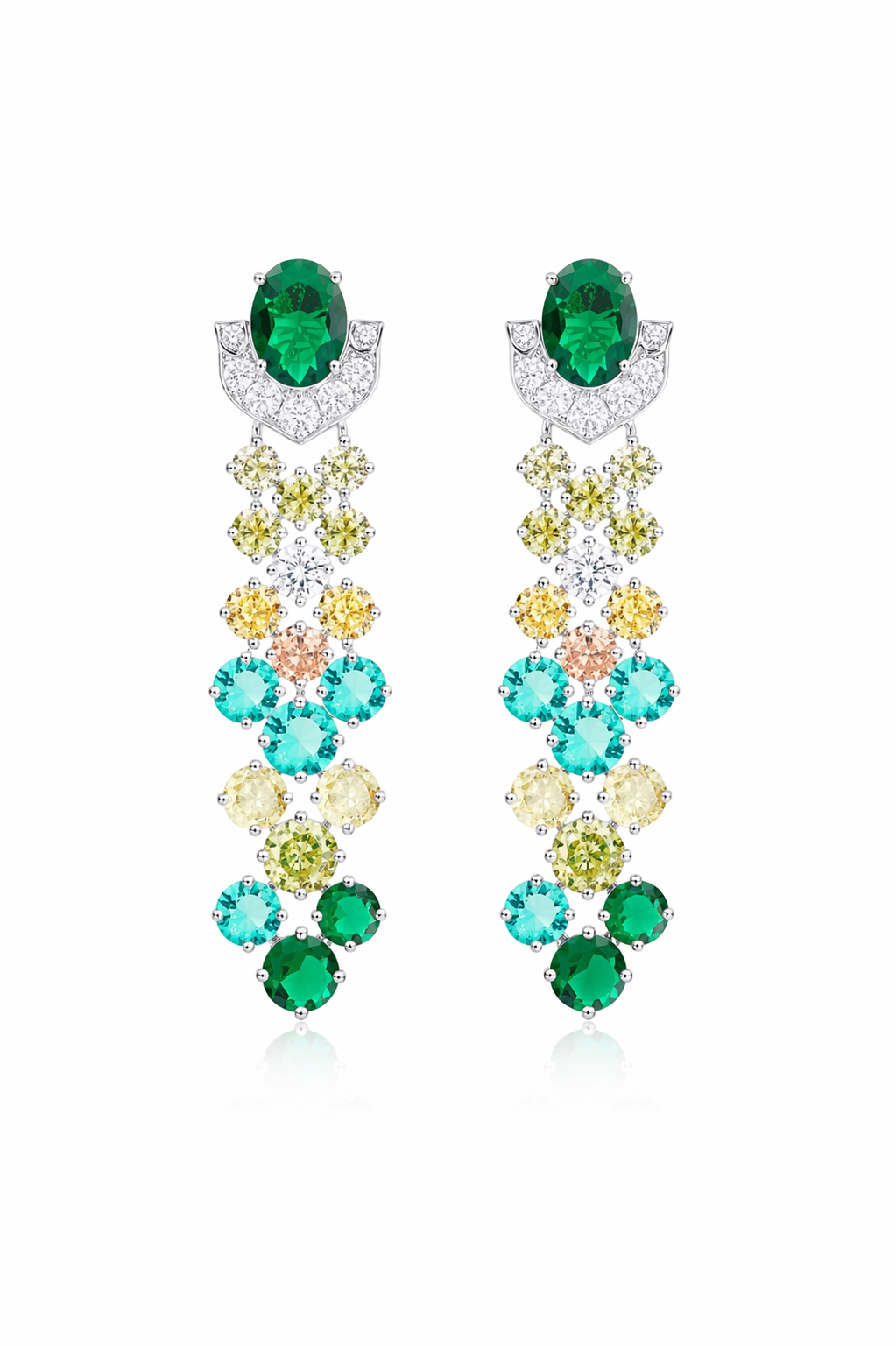 Green Envy