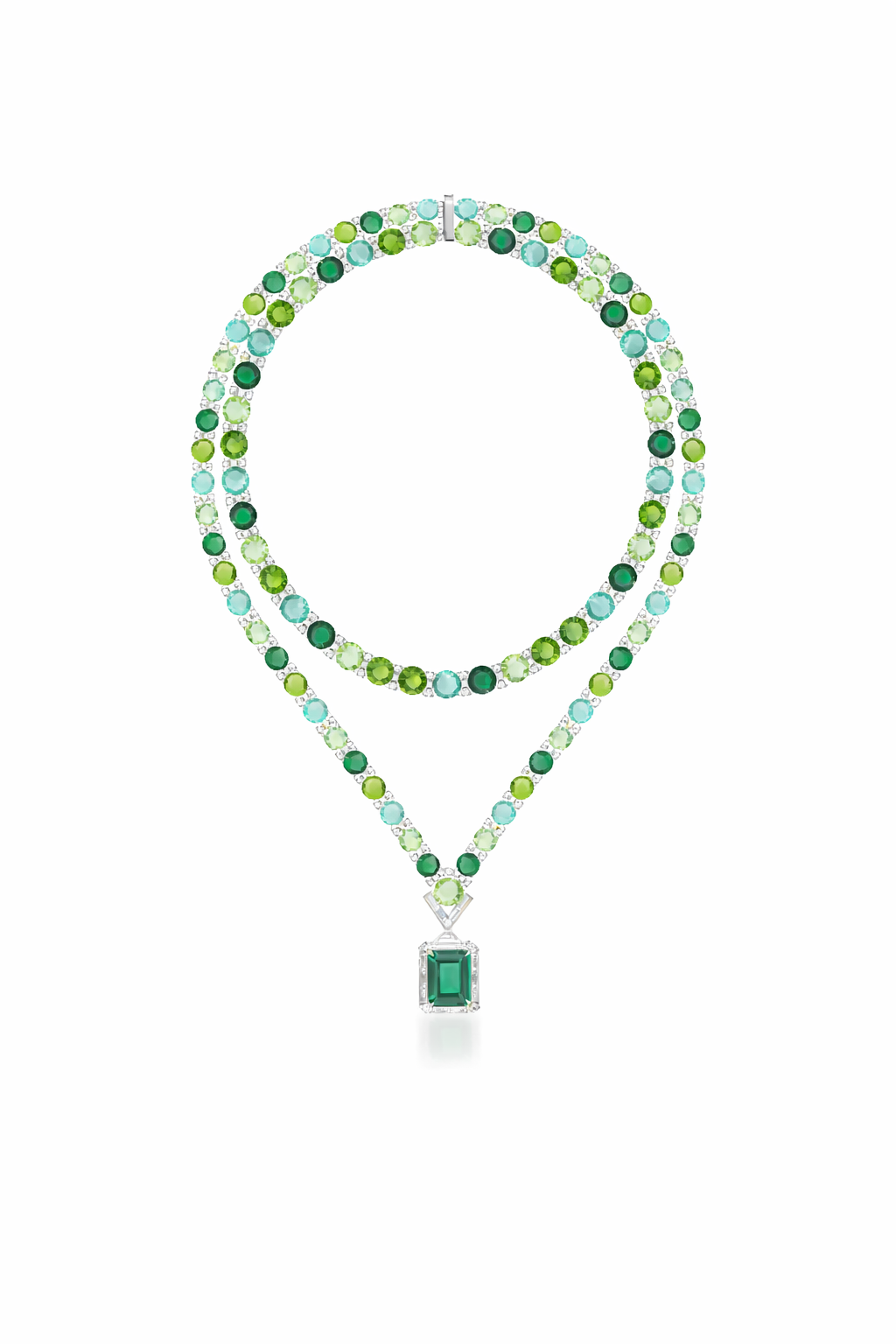 Green Envy