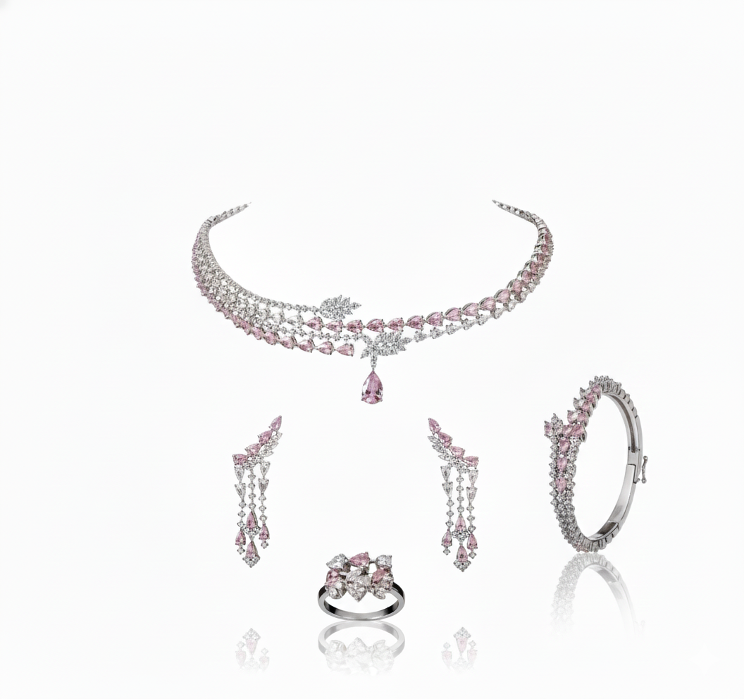The Aurora Set