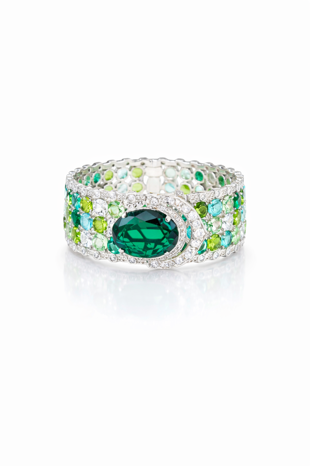 Green Envy