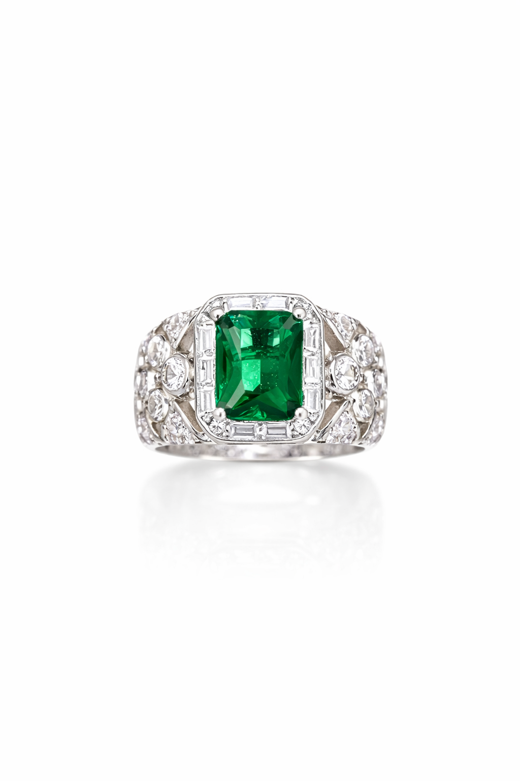 Green Envy