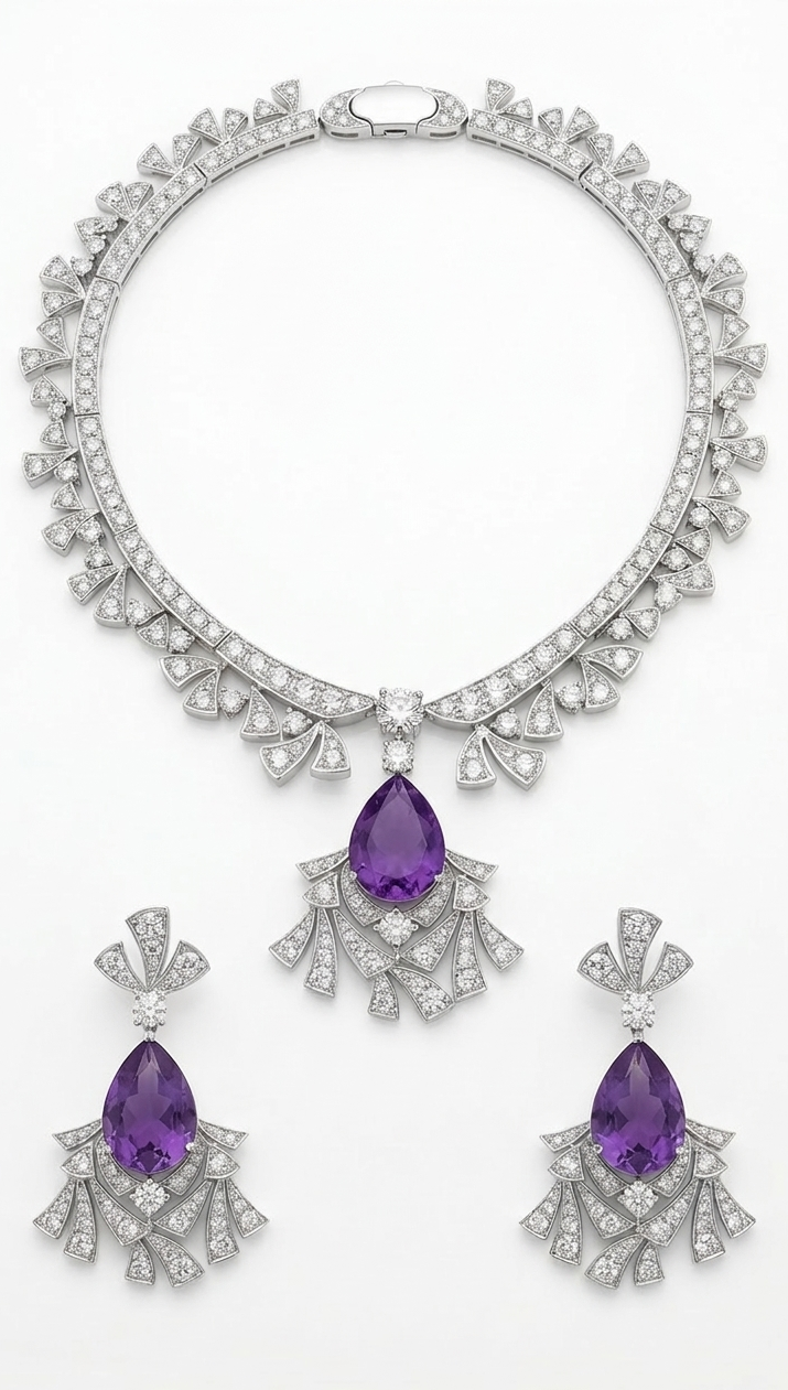 The Evelyn Set