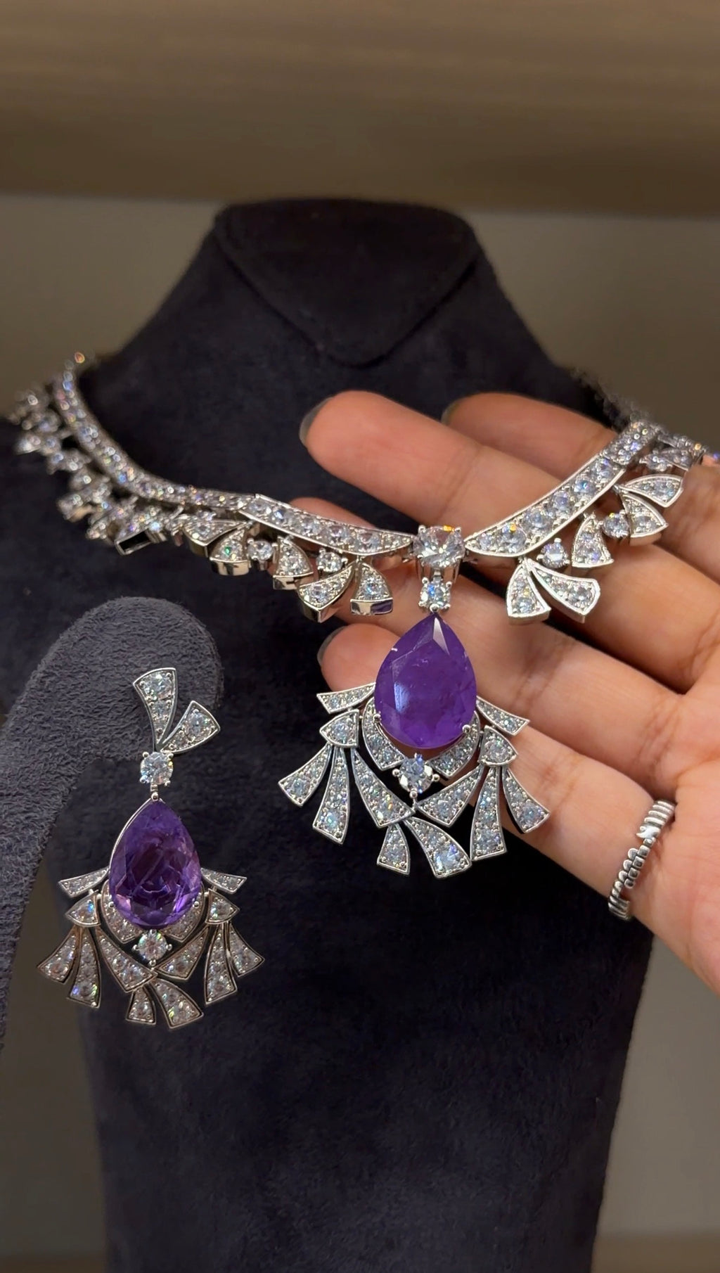 The Evelyn Set