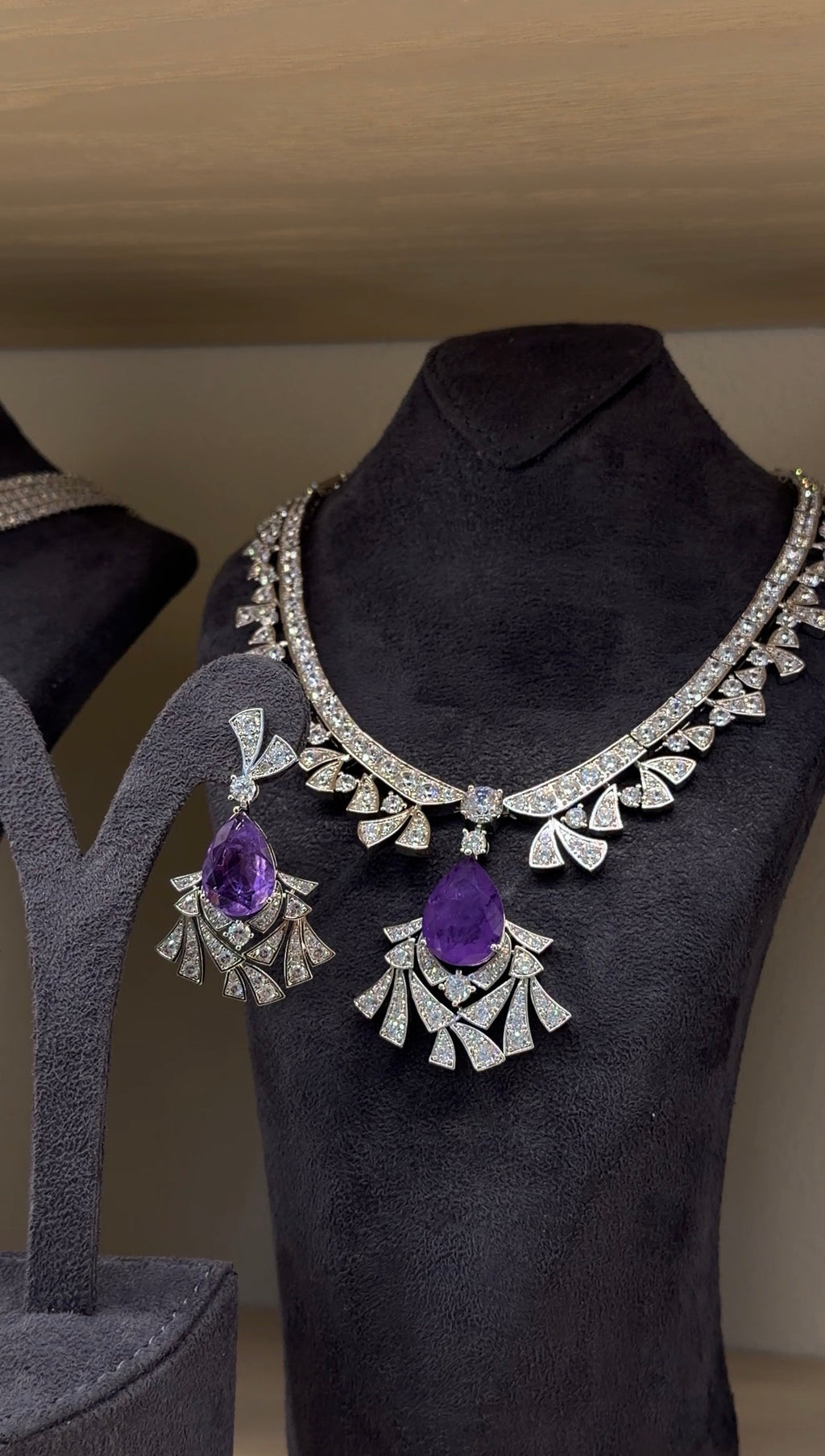 The Evelyn Set