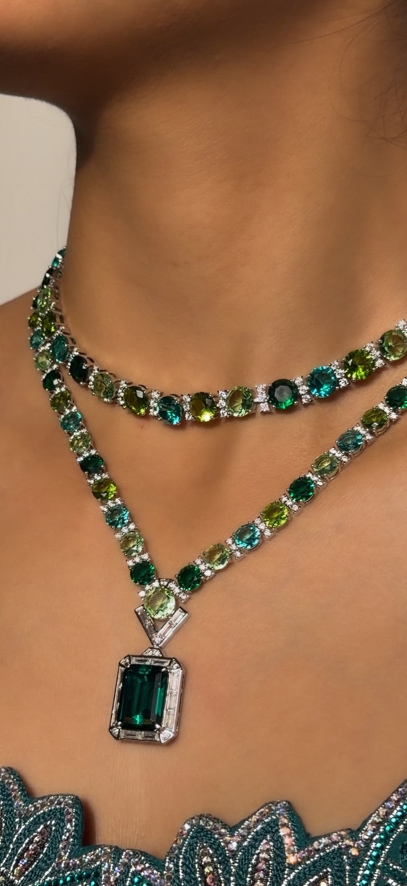 Green Envy