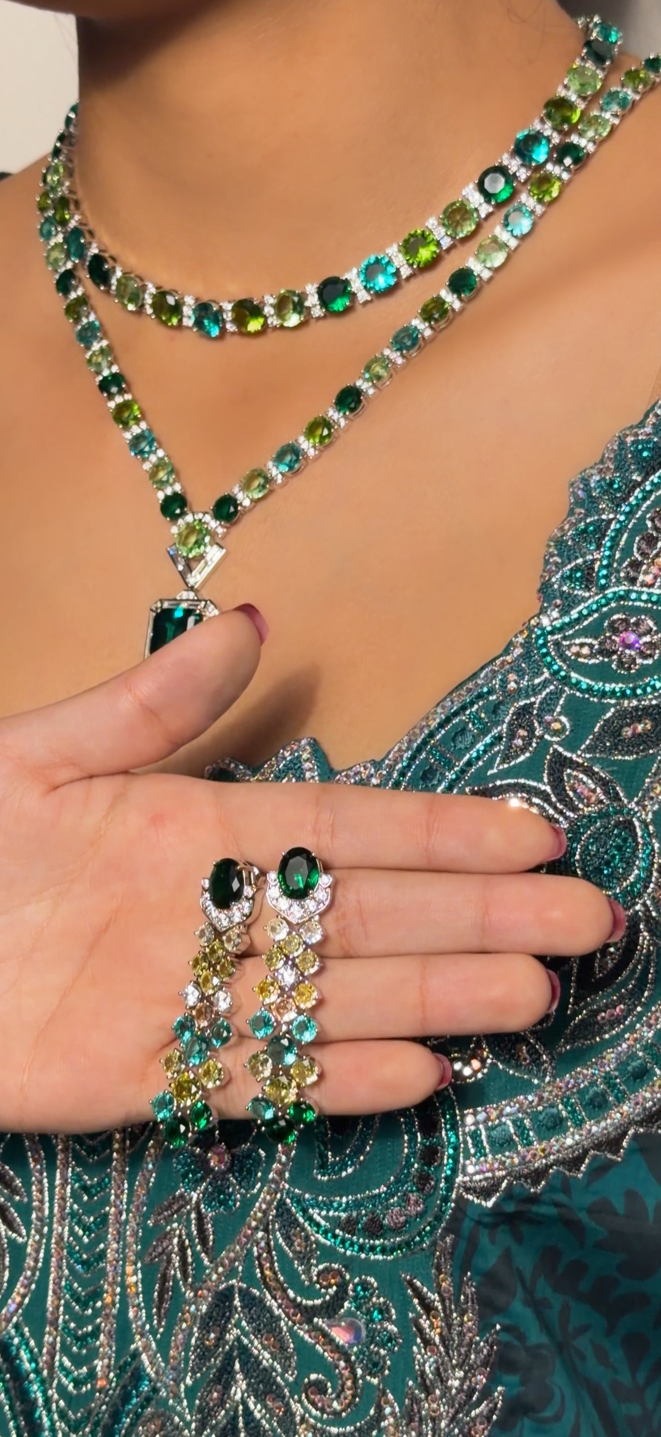 Green Envy